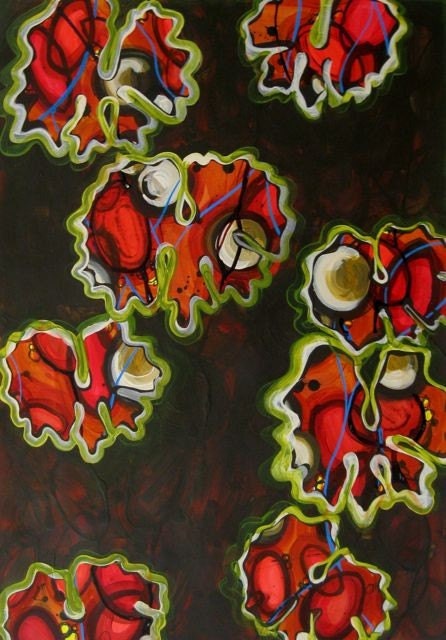 Bloodroot