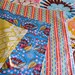 Laminated Cotton Fat Quarters -- Pick One