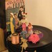 30x20 Photograph The Allegory of Sanctimonious Revenge Limited Edition Windup Dreams and Vinyl Nightmares by johnpurlia on Etsy