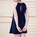 Bamboo and Organic cotton Dress
