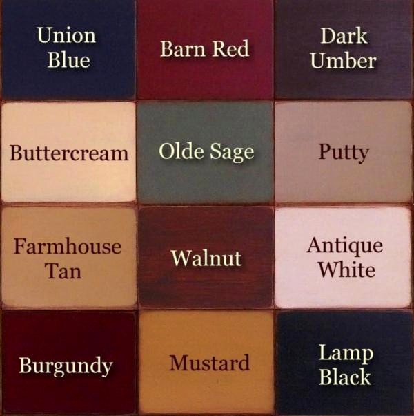 Vintage Wooden Towel Shelf or Quilt Rack / Farmhouse Cottage Charm / Kitchen / Bathroom / Bedroom / Color Choice