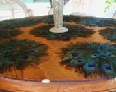 SIX 16" Placemats for Kathleen - 6-15-13 (Desination Wedding) -50% FINAL PAYMENT Listing