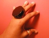 It's Time To Play Ladies Fashionable Rings ( Size 8 )