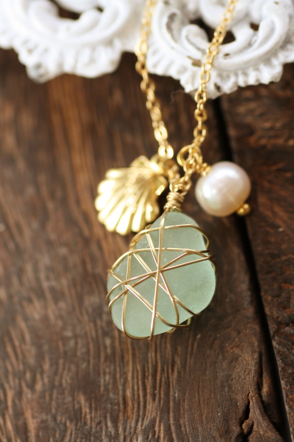 Sea Shell
