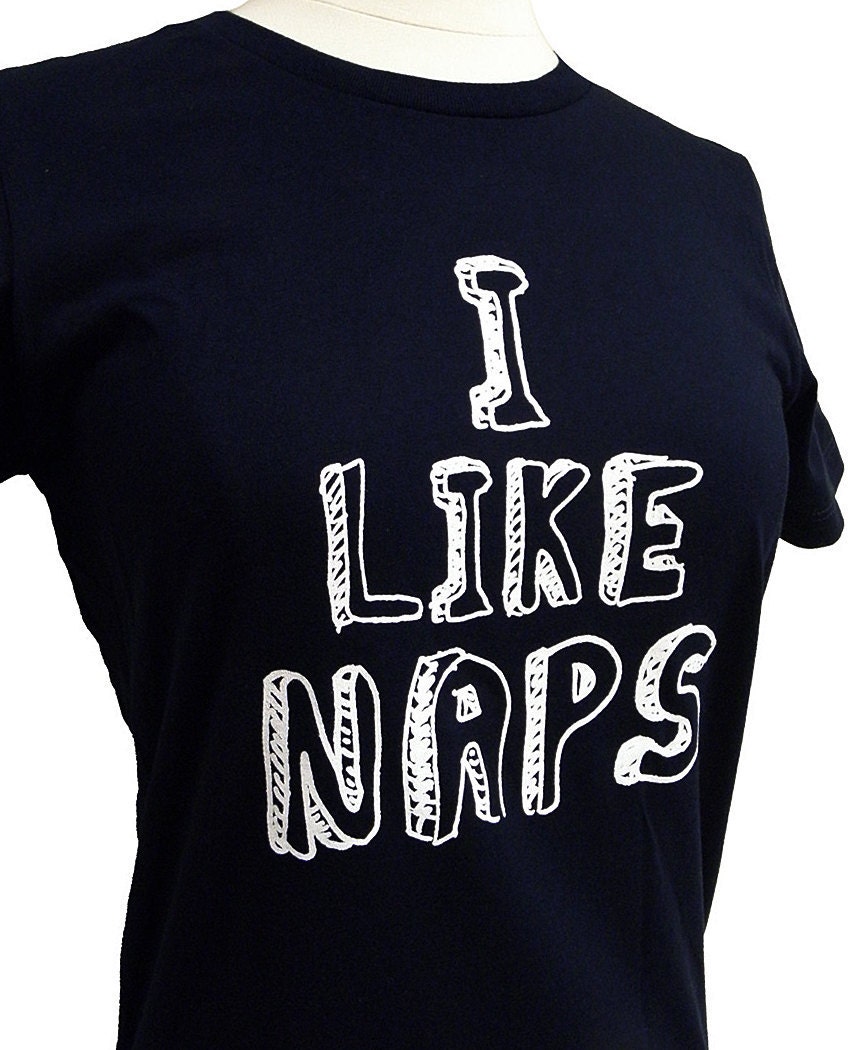 i like naps