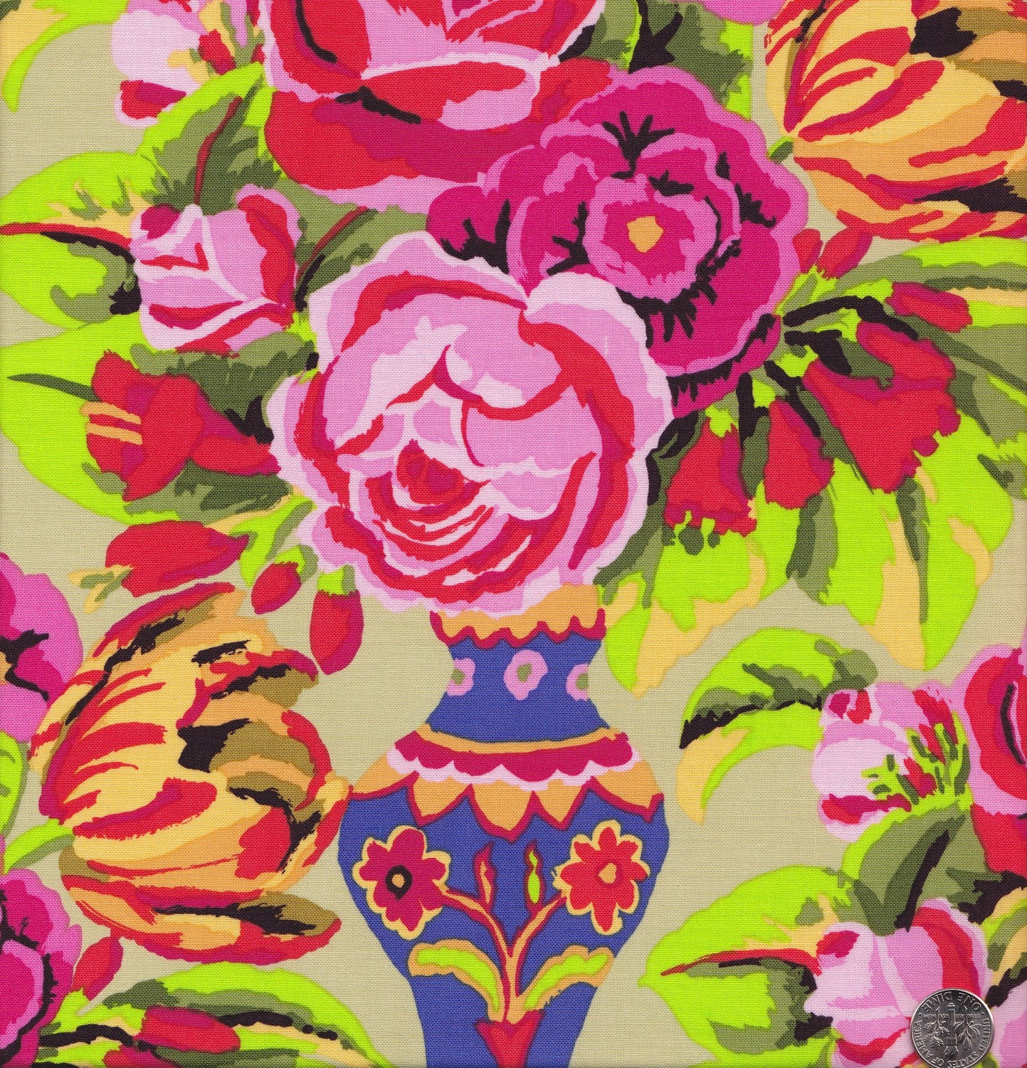 Kaffe Fassett Patterns