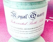 Intoxicated Bath Salts - For Congestion - Royal Quartz