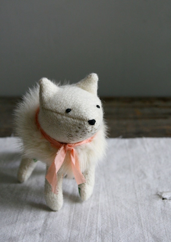 arctic fox