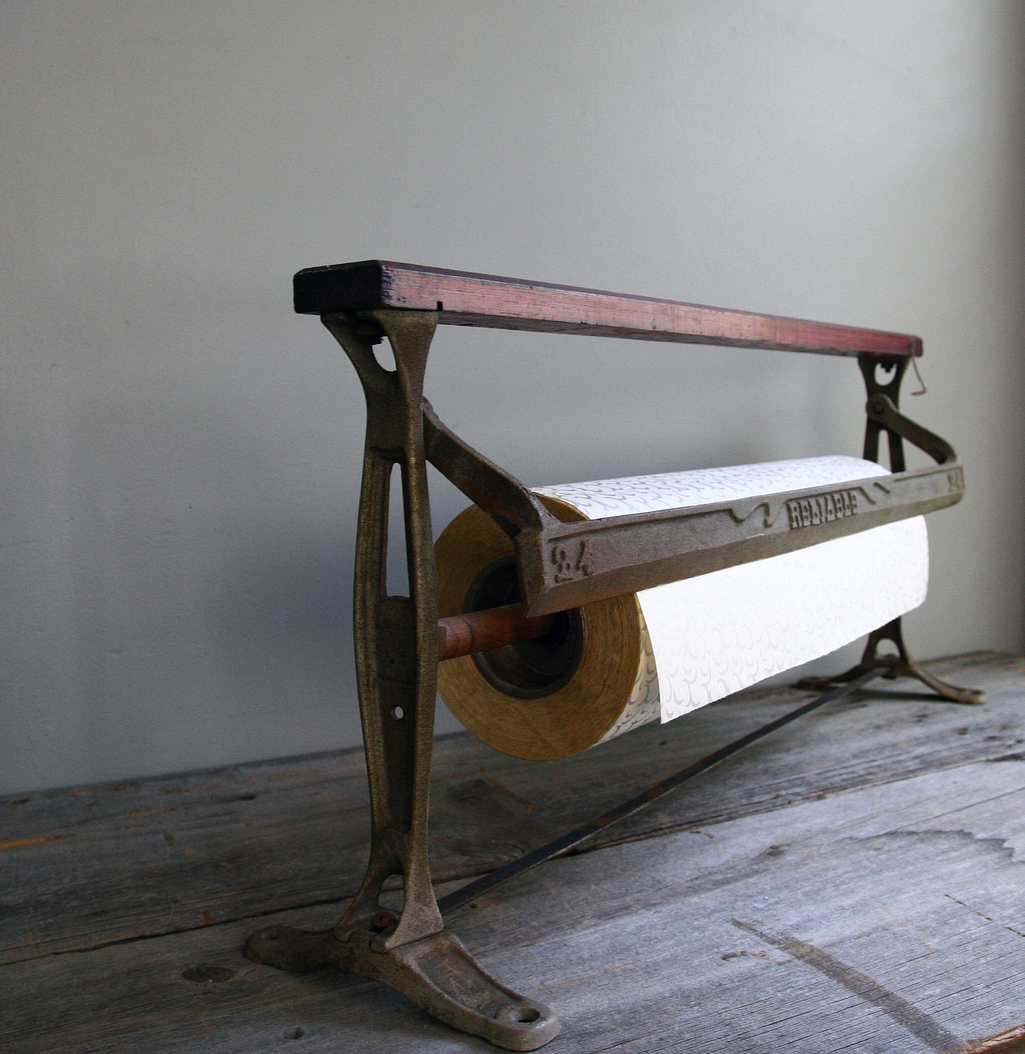 general store paper cutter