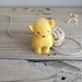 pocket bear // xinnia