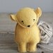 pocket bear // xinnia