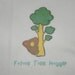 Future Tree Hugger Baby Boy or Baby Girl Onesie - YOU PICK the SIZE