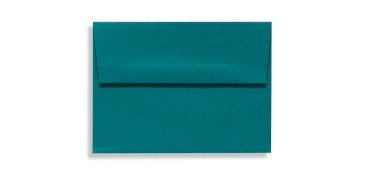 A7 Envelope - Pack of 25 - Teal