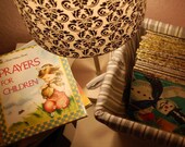 Golden Book - Prayers for Children