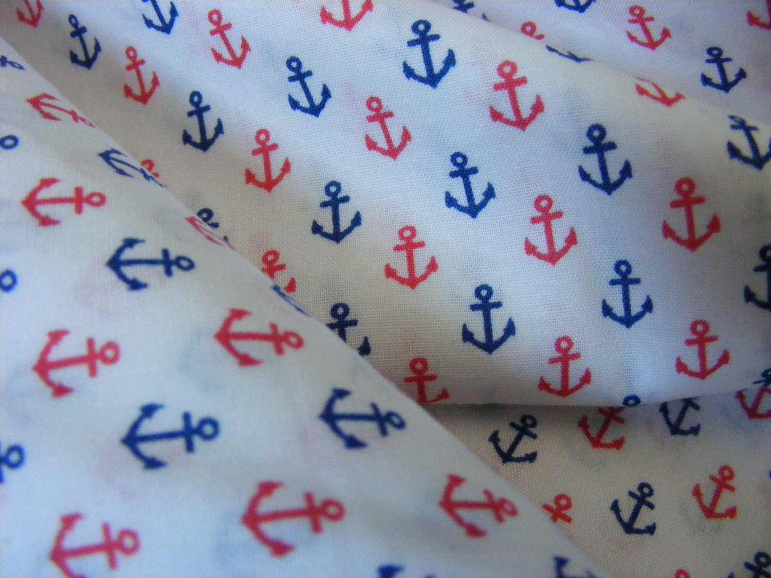 anchor fabric