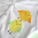 Unisex Newborn Gift Set for Girl or Boy - Little Chick 5pc.