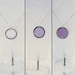 Color Changing Ultra Violet UV Detector Necklace - YOU Are Soooo Radiant