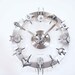 Star Trek Clock - We Need More Time Captain
