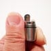 Teeny Lighter Necklace- Smallest YOU Will Ever Find