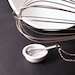 Mini Working Wire Whisk Necklace - Let Me Whisk YOU Away