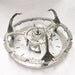 Star Trek Deep Space Nine clock