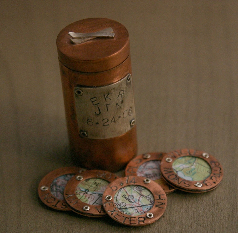 Remembery Capsule