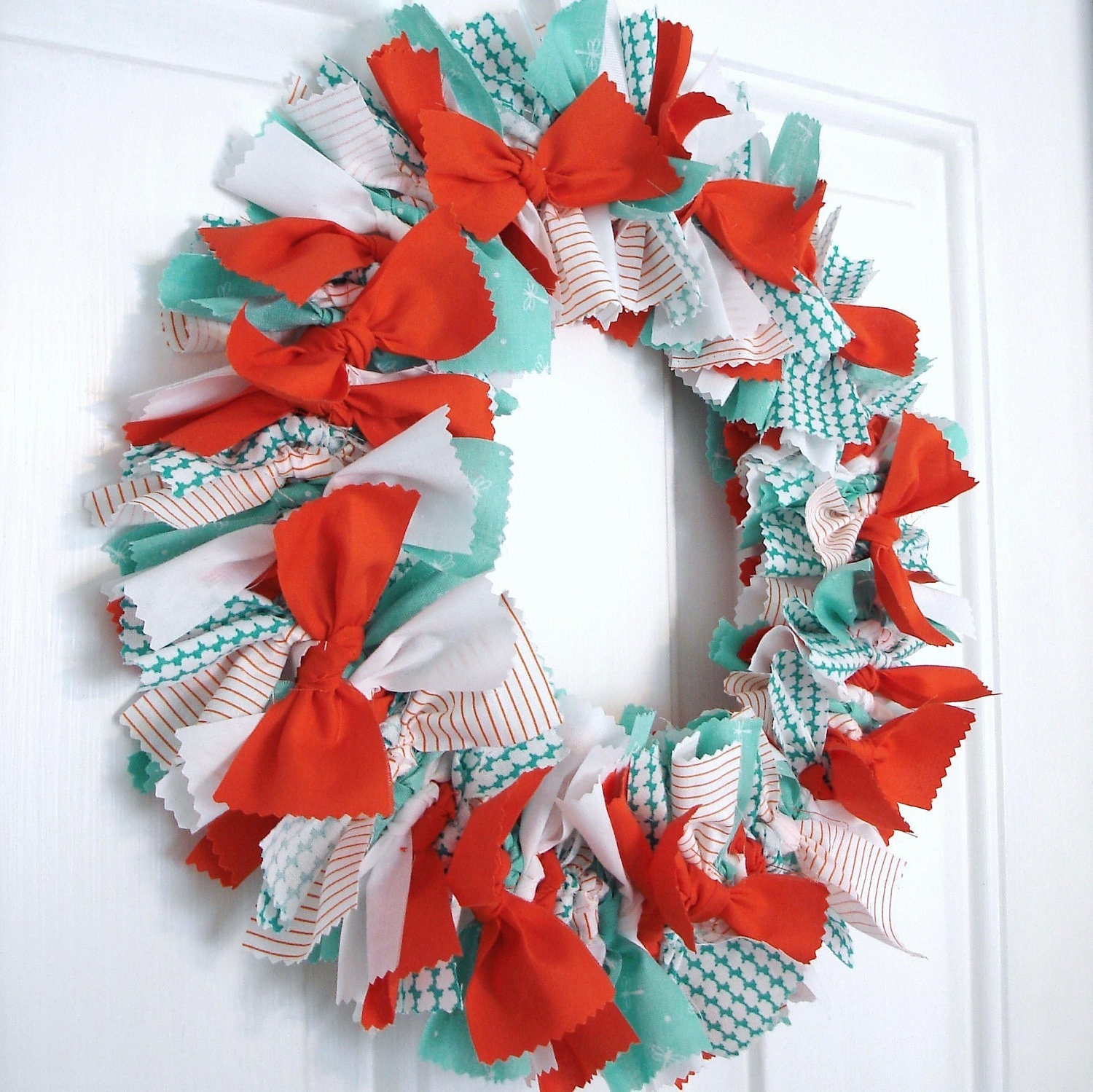 Spring Wreath