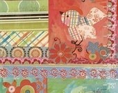 Sweet Birdies Growth Chart