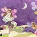 Slumbering Fairies