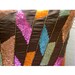 Decorative Throw Pillow Covers Accent Pillow Couch Pillow 16 Inch Silk Pillow Cover Embroidered Sequins Beads Splash Of Color Home Decor