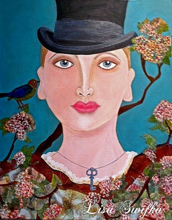 Original - ARABELLA