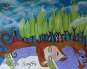 Original - SLUMBERLAND