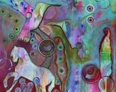 Original - The Circle Game