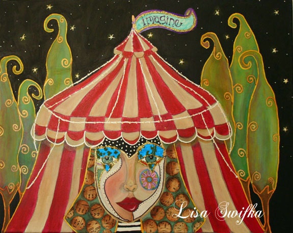 Original - IMAGINARIA