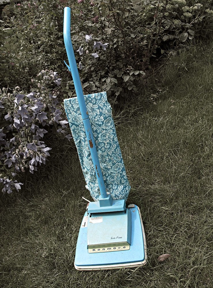 One Mean Machine (8x10 photograph)