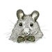 Mice Love Bow Ties  - Mouse Art - Print of Original Mouse Drawing