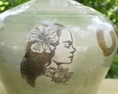 Princess Okolehao Jug