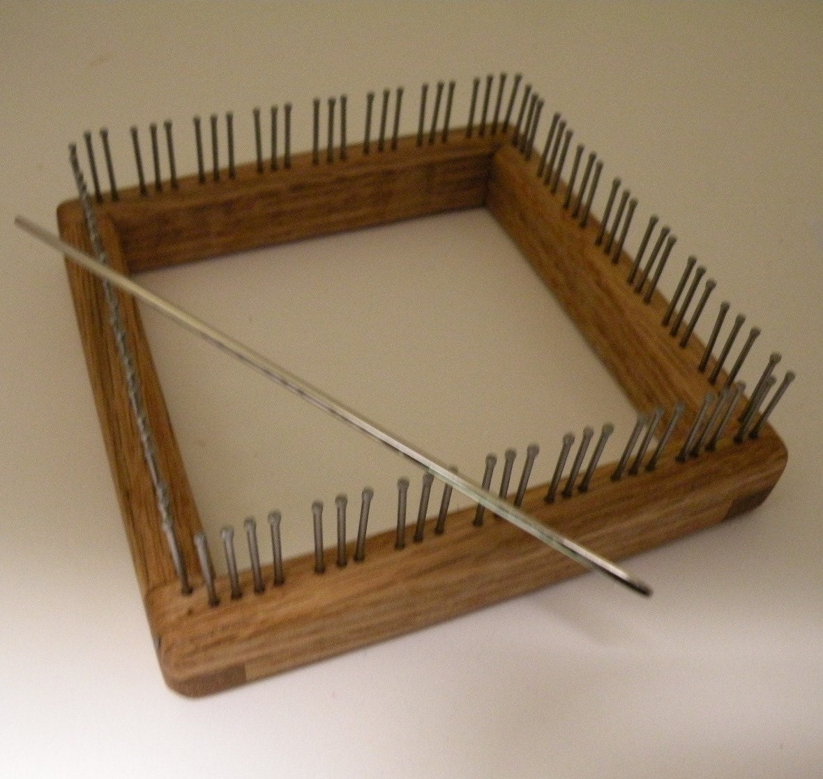 4 inch loom,