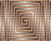 5 Patterns for 15.00 - Special Sale - Loom and or Peyote Bead Patterns