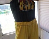 SALE - KISS Tshirt Jumper (483)