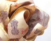 Money Rose - 50 Indian Rupees
