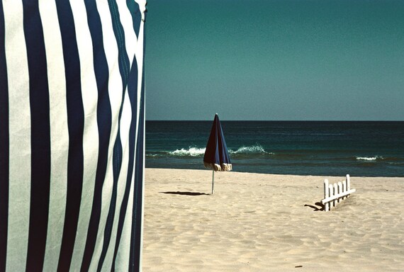 Blue Brella vintage
