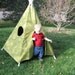 Children's Indoor/Outdoor Teepee - Custom Made
