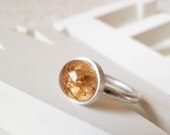 gominolas IMPERIAL TOPAZ ring