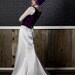Ashley Gothic Medieval Gown and Fur Trimmed Cape Custom Color and Size