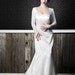 Ashley Gothic Medieval Gown and Fur Trimmed Cape Custom Color and Size