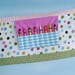 Child Apron Sewing Pattern - Three Sizes - PDF ePattern