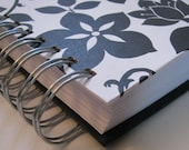 Wedding Guest Book with Address Book Format Customize Cover