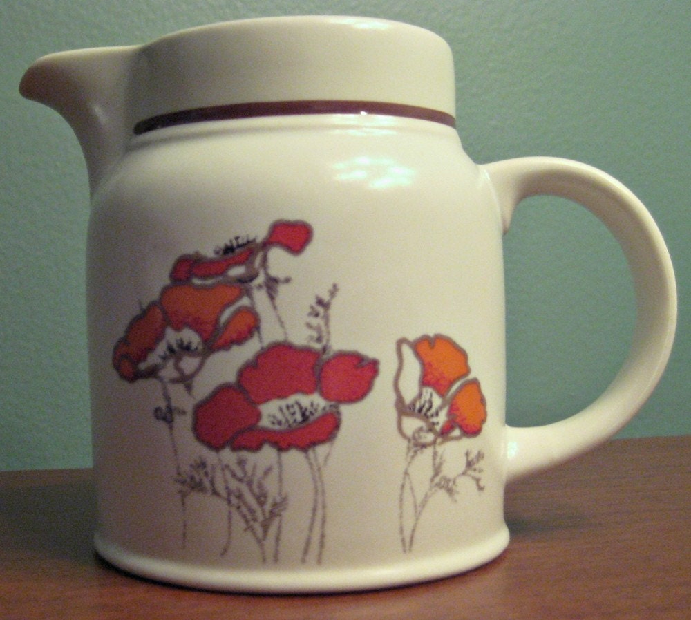 Royal Doulton creamer