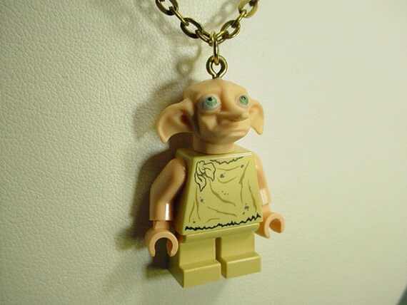 Cute Dobby